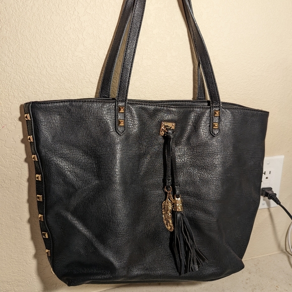 Jessica Simpson purse - Picture 1 of 8